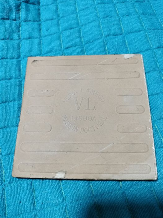 Azulejo viúva Lamego