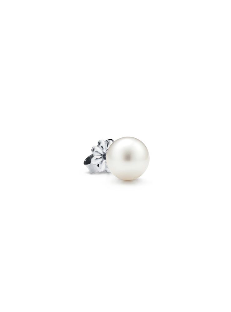 Tiffany (Тіфанні) оригінал Pearl Earring сережки