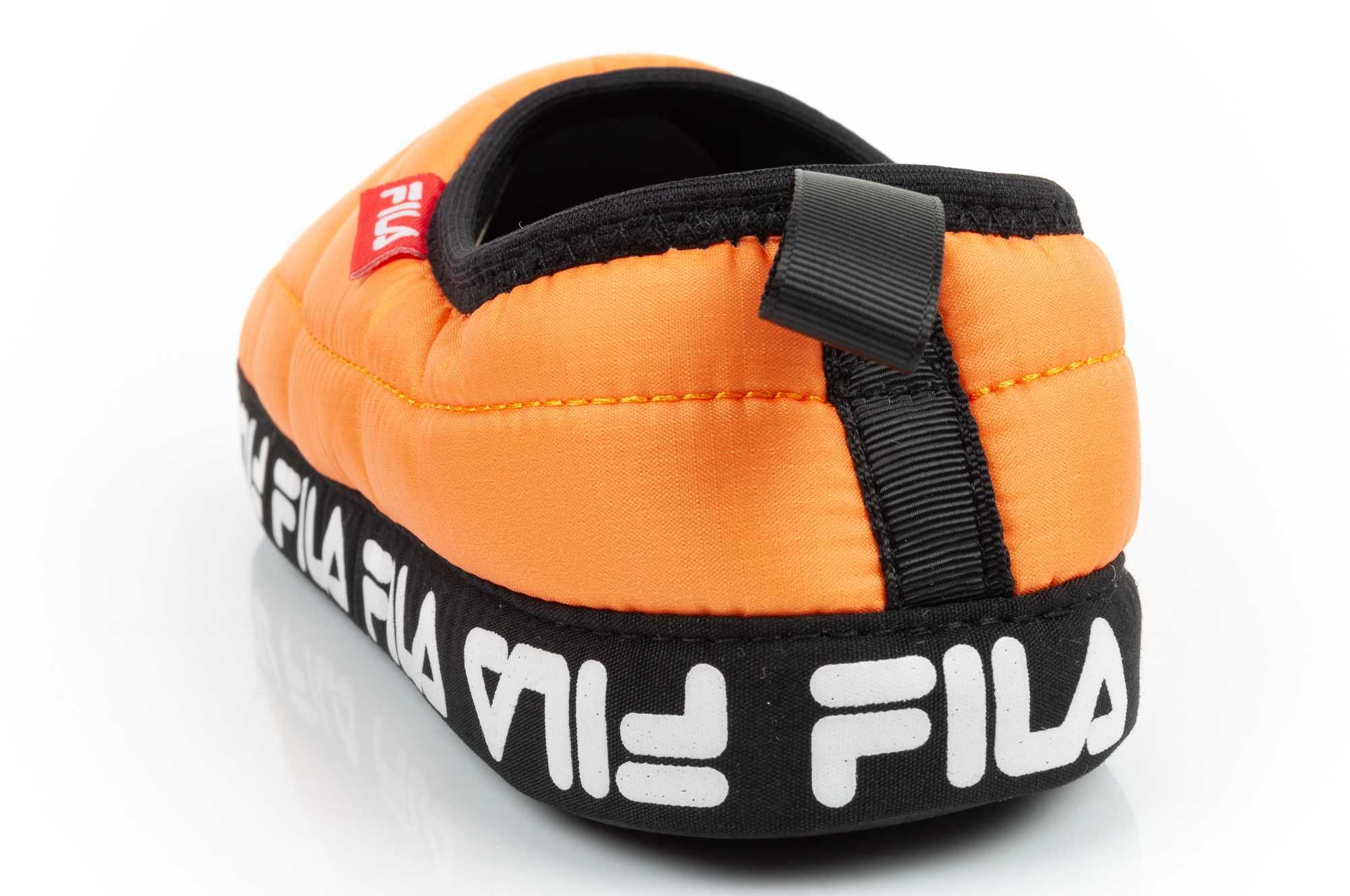 Kapcie męskie Fila Comfider wsuwane r. 40-46
