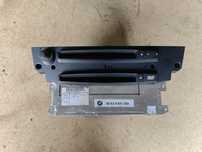 Radio Ccc Bmw E60/E61/E63
