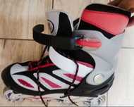 Ролики Kepai раздвижные 38-41