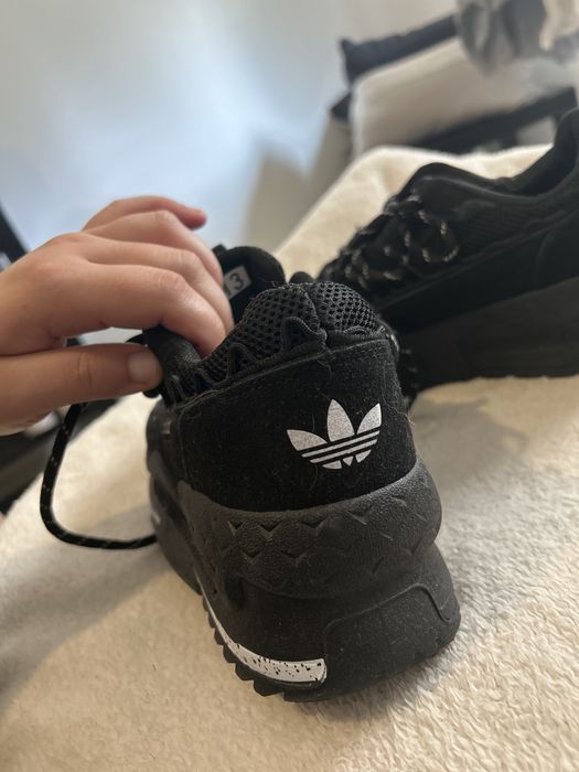 Tenis adidas tamanho 38