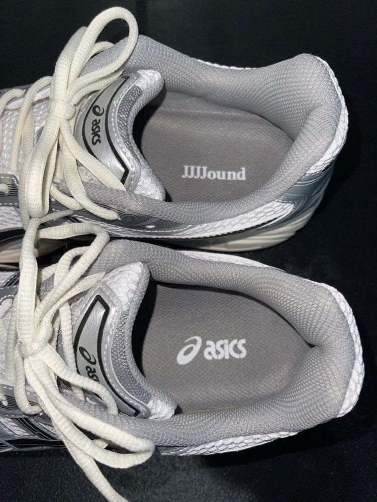 Оригинальные Asics GEL Kayano 14 Silver Black ORIGINAL 36-45р