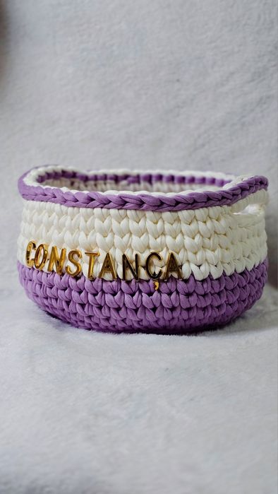 Cesto personalizavel