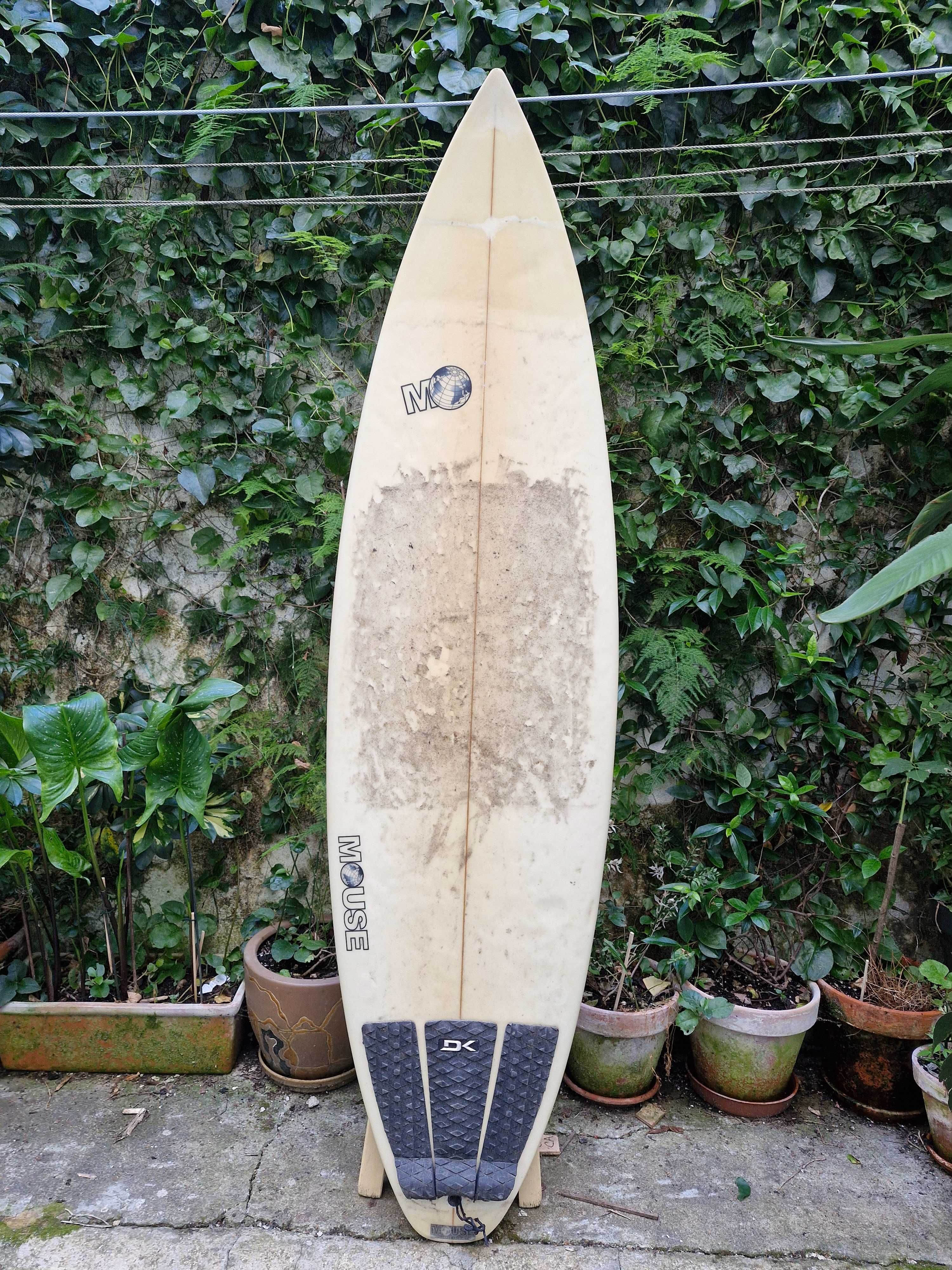 Prancha de surf para iniciantes 6.0