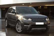 Land Rover Range Rover Sport 240PS 4X4 HSE