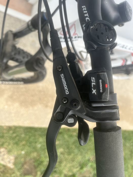 Bicicleta wheeler