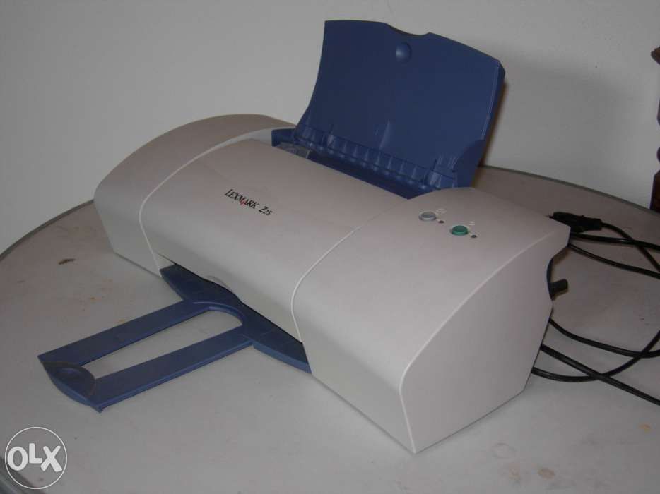 Impressora Lexmark Z25