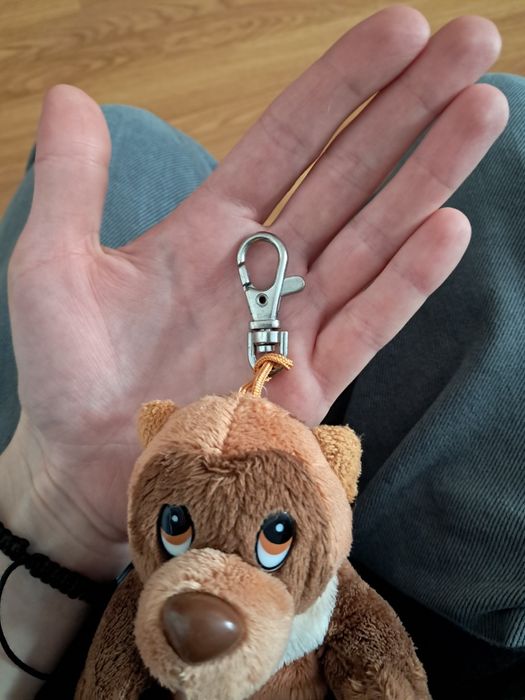 Peluches bebé/criança