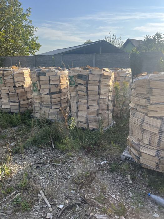 Drewno opaloew kominkowe co