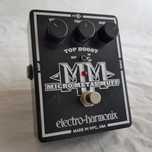 ELECTRO-HARMONIX micro metal muff