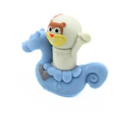 Burger King Spongebob Sandy Cheeks