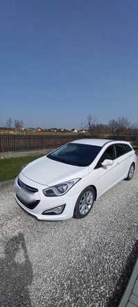 Sprzedam ładnego Hyundai I40