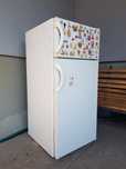 Lodówko - zamrażarka 110 cm Gorenje