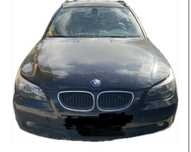 Peças bmw e61 de 2006