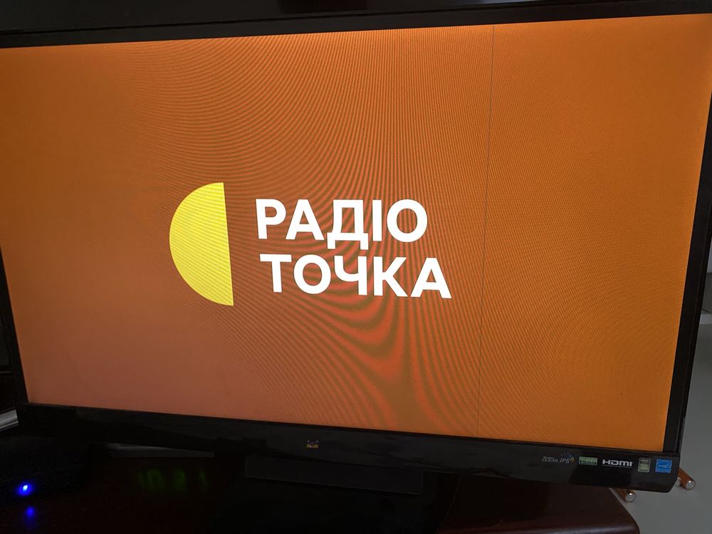 Монітор ViewSonic VX2370Smh-LED