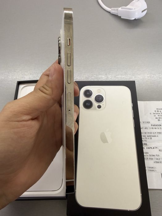Iphone 13 Max Pro