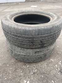 Резина колеса 215/60 r16