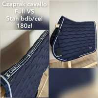 Czaprak cavallo .