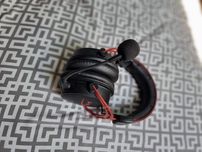 Hyper X Cloud Alpha
