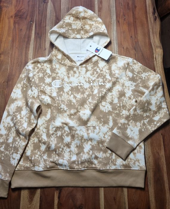 Champion damska bluza dresowa rozmiar L