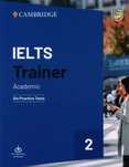 Ielts Trainer 2 Academic Six Practice Tests