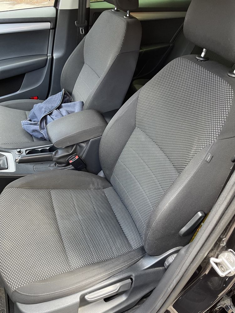 Продам Skoda Octavia A7