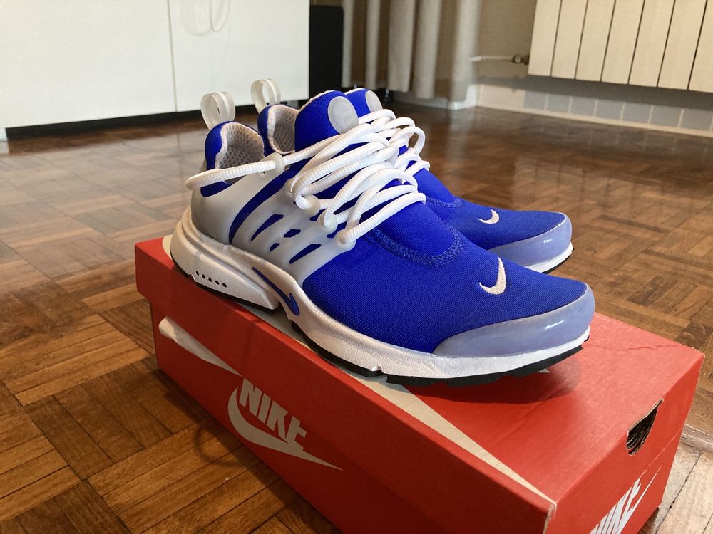 Nike Air Presto 26,8cm