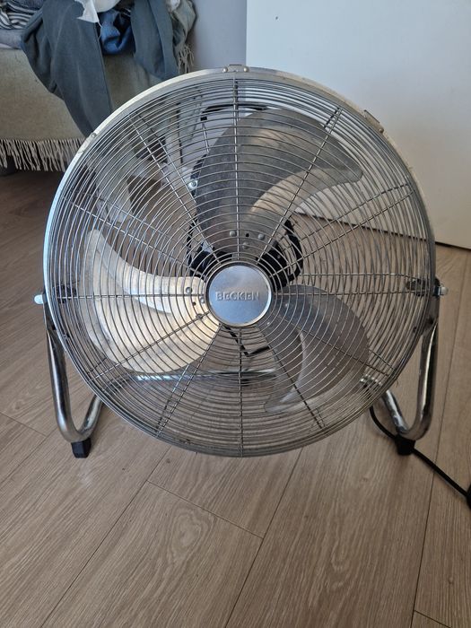 Ventoinha Becken 18"