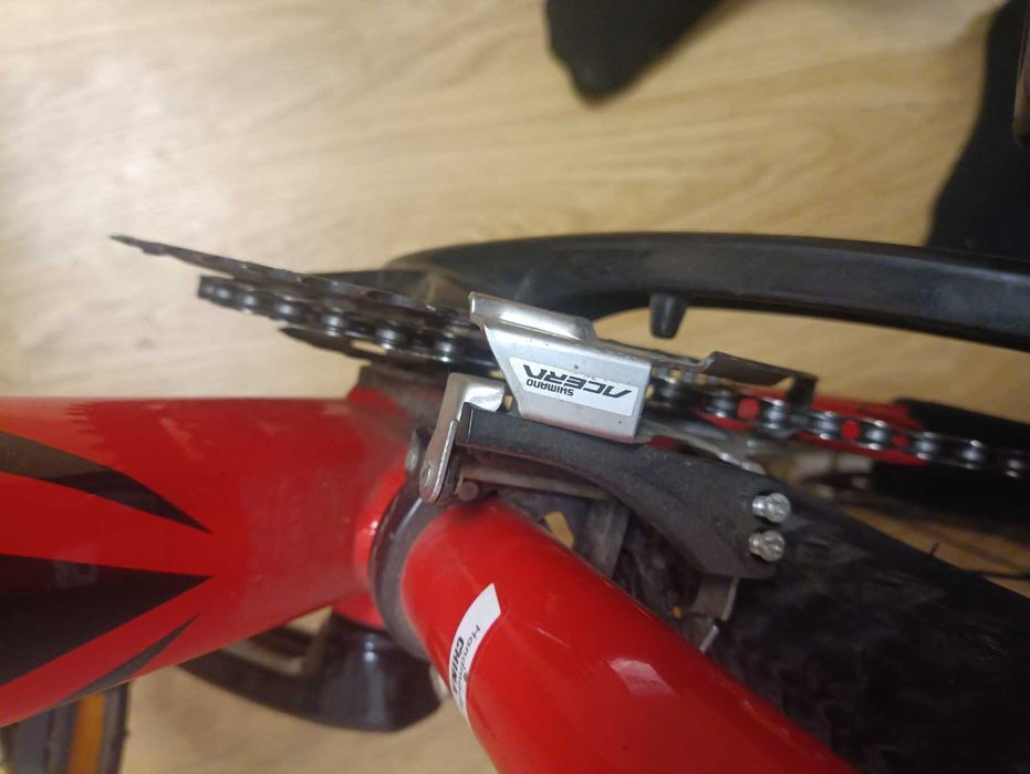 Продам велосипед Specialized Rockhopper 29, 2016