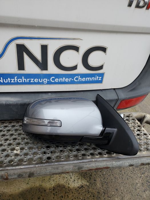Зеркало Mitsubishi Outlander 3 -asx, XL 2007-2020, Мітсубіші Оутлендер