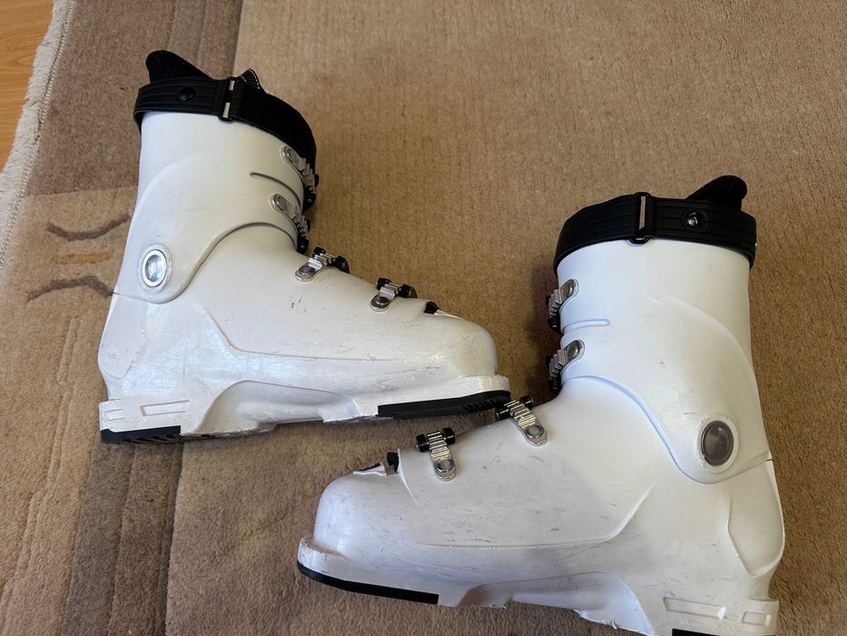 Buty narciarskie 26/26.5