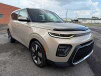2020 Kia Soul EX