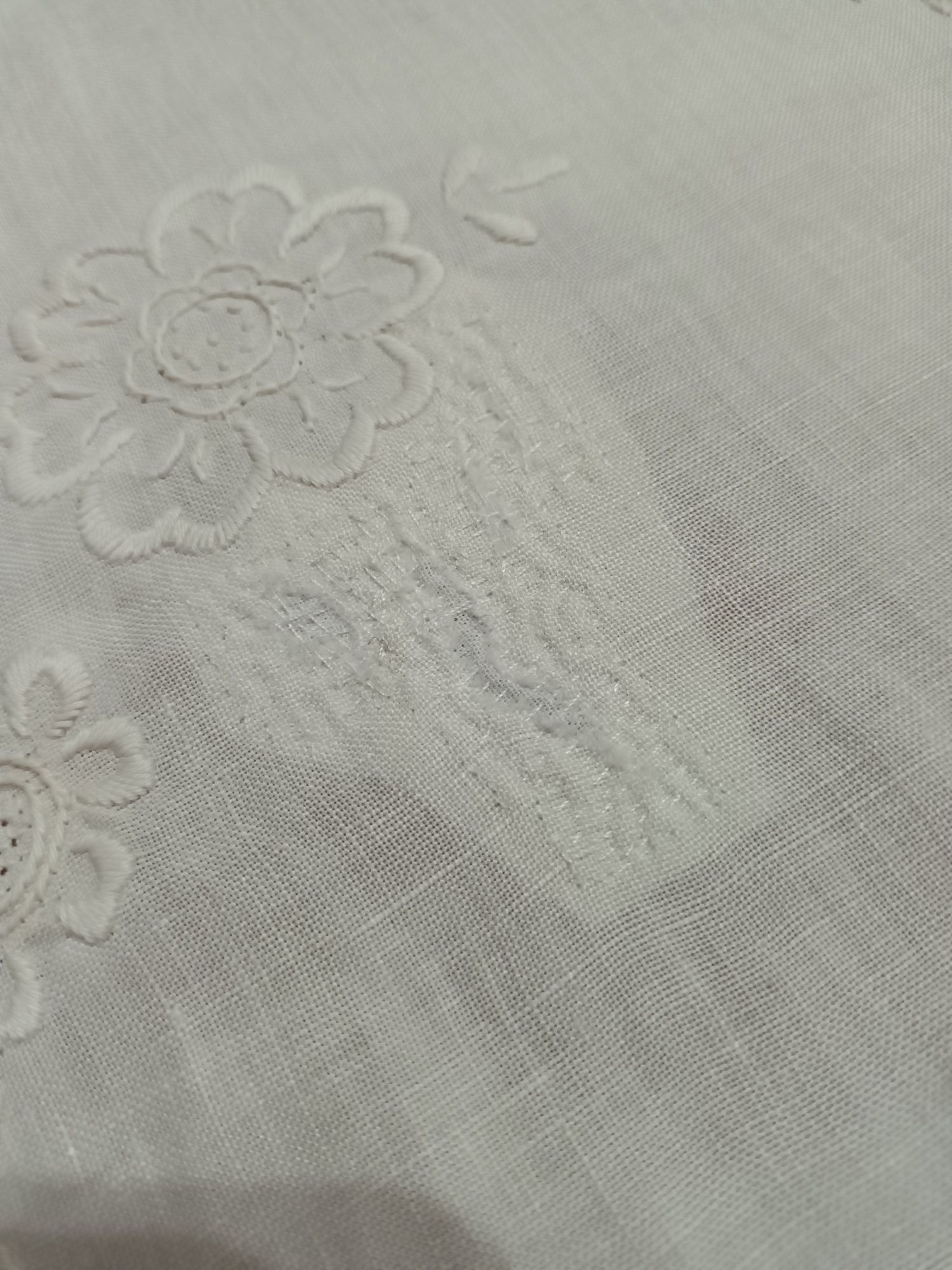 Toalha de mesa de jantar renda de Veneza