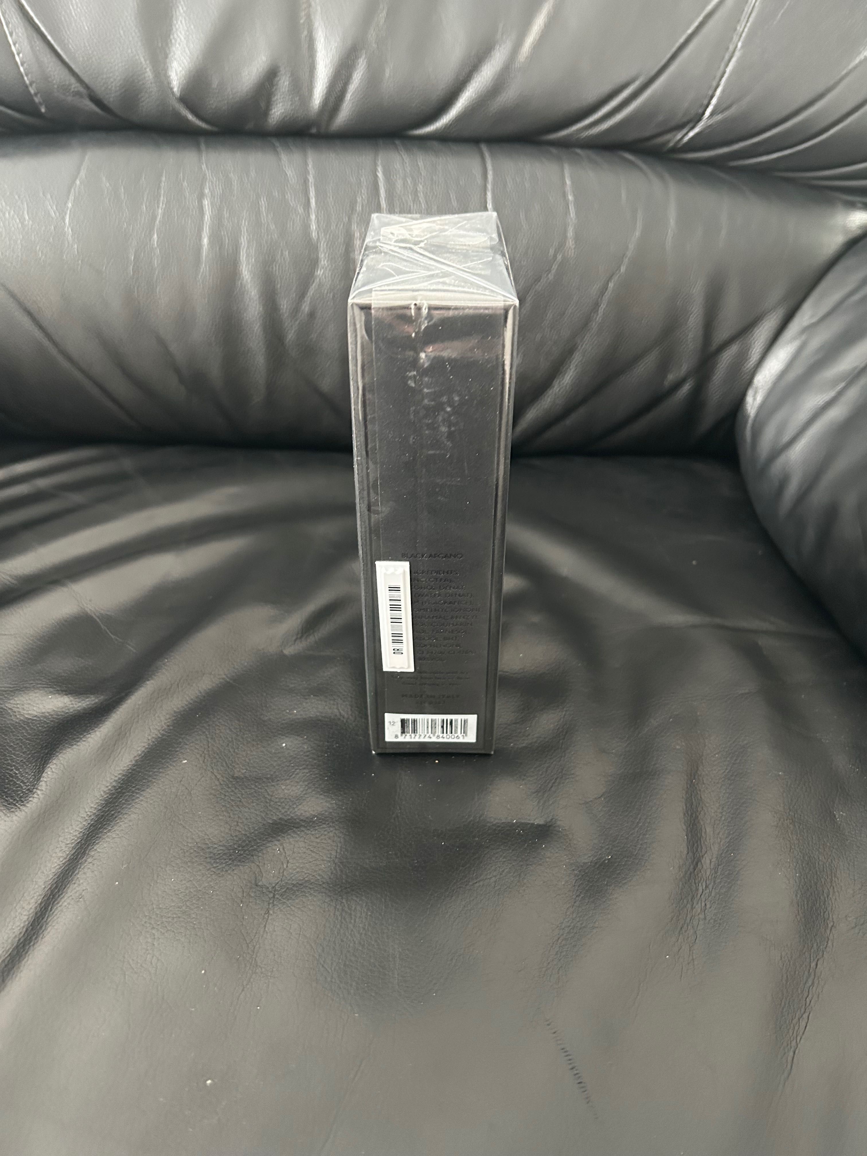 Духи Black Afgano Оригинал Новые Nasomatto Black Afgano Блек Афгано