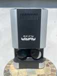 Skaner LED Ayra ALO 019 dual DMX