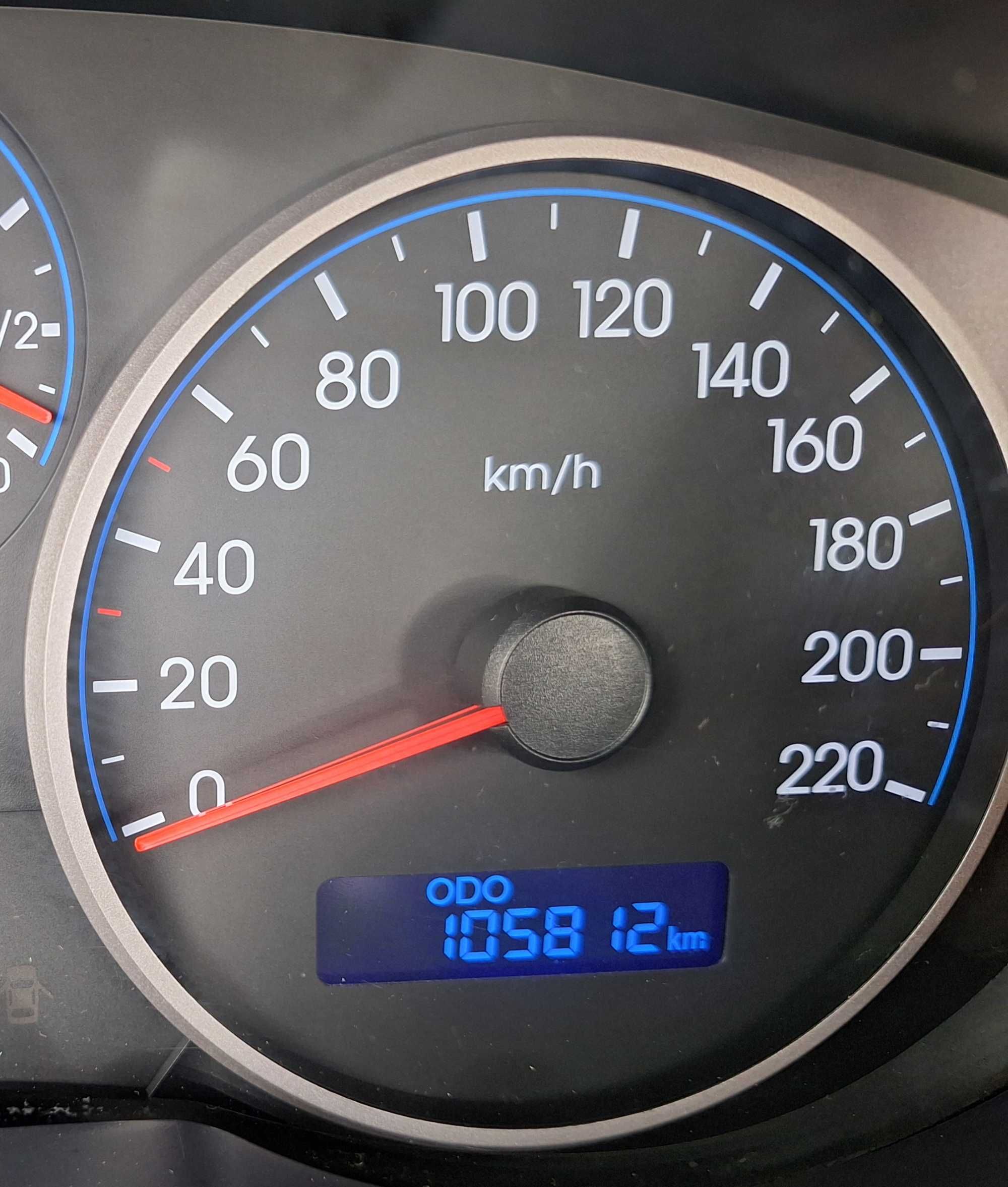 Hyundai i20 2012r 106000km 57kW