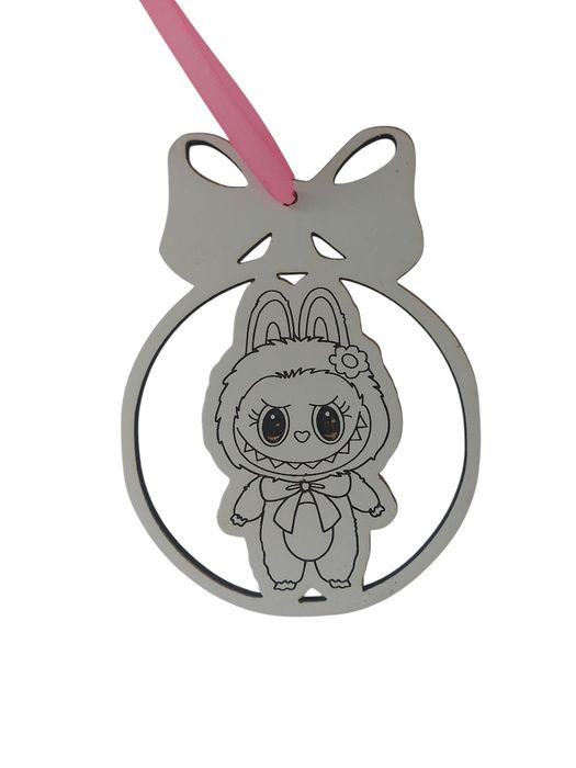 Bolas personalizadas