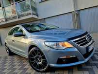 Volkswagen Passat CC 3.6, 300km 2008r. 4motion , automat DSG zamiana