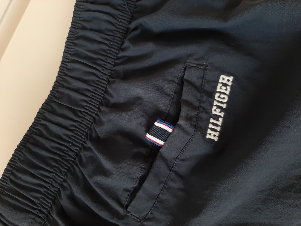Spodenki kapielowe Hilfiger S