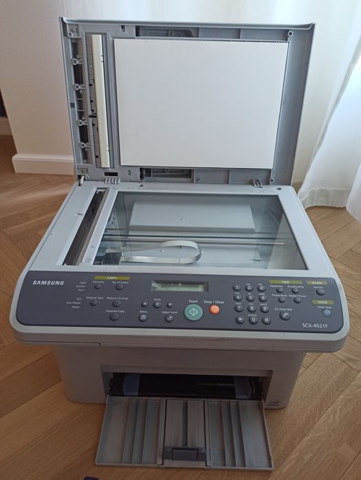 Samsung SCX-4521F urządzenie wielofunkcyjne