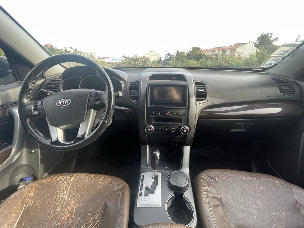 Kia Sorento 2.2 CRDi EXCLUSIVE, Automatico, 7 Lug, 197cv,