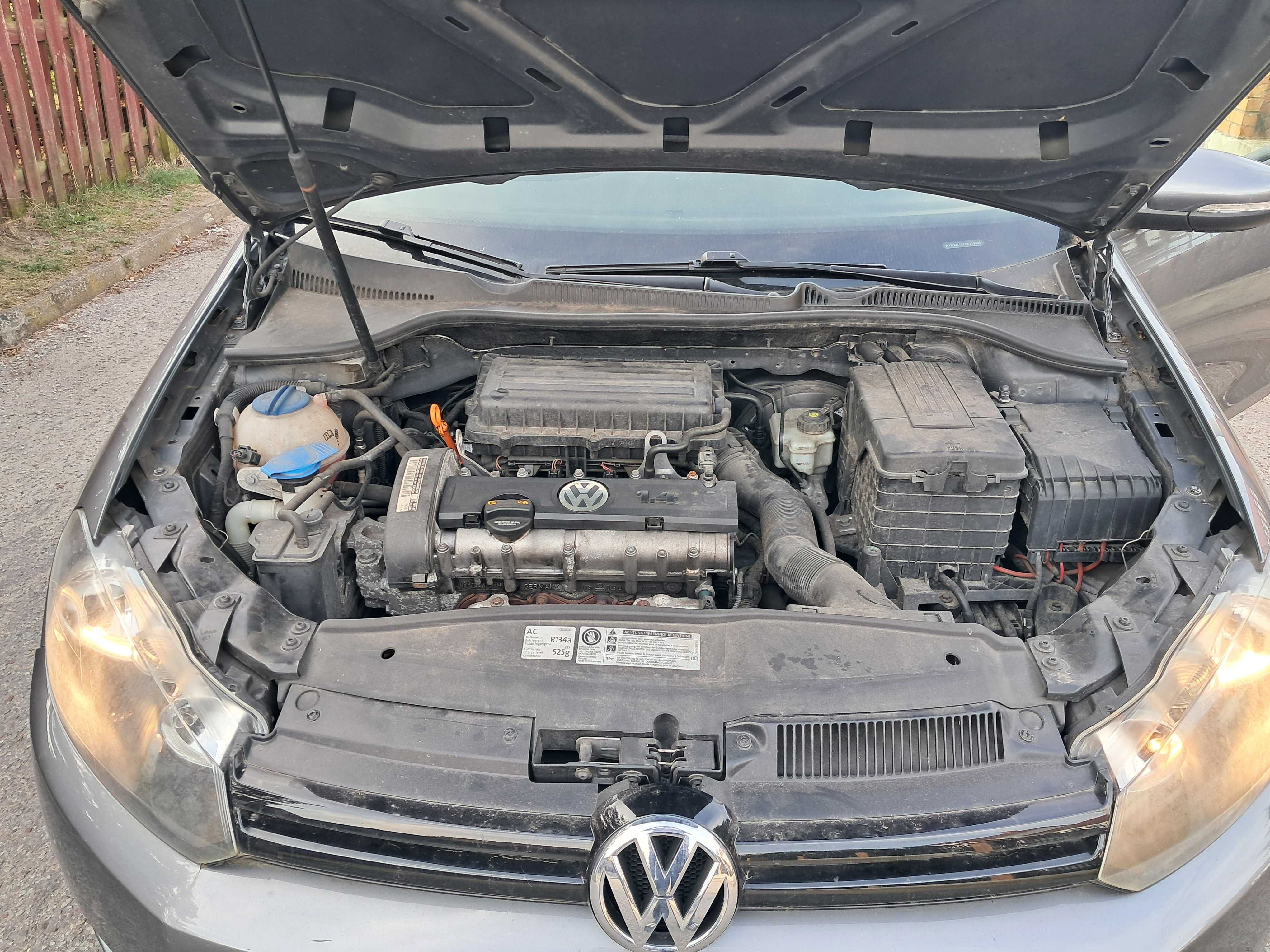 1.4 mpi klima 5-drzwi