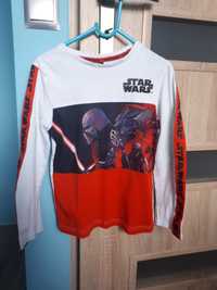 Bluza Star Wars 122 na 128