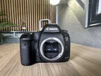 Canon 5D mark III (247тис.)