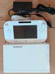 Wii U 8GB + SD softmod mod przerobione Zasilacz zestaw system PAL