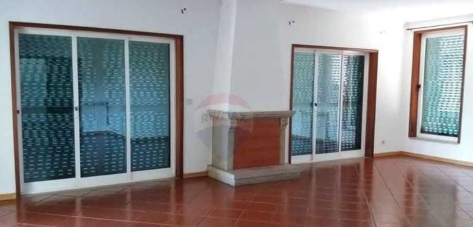 Janelas em alumínio vidro duplo