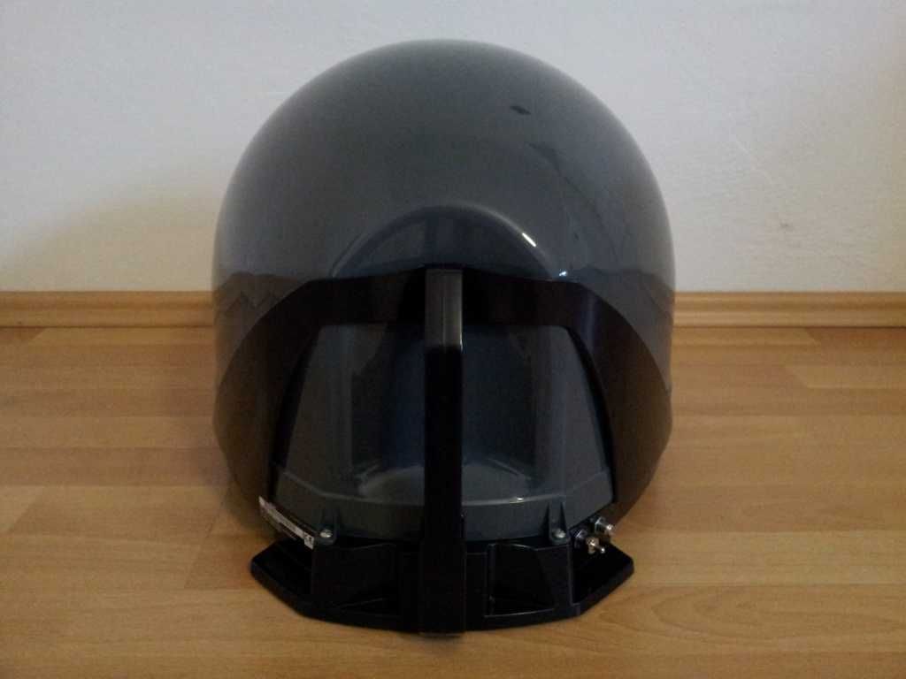 Maxview VuQube Auto II automatyczna antena TV SAT kamper