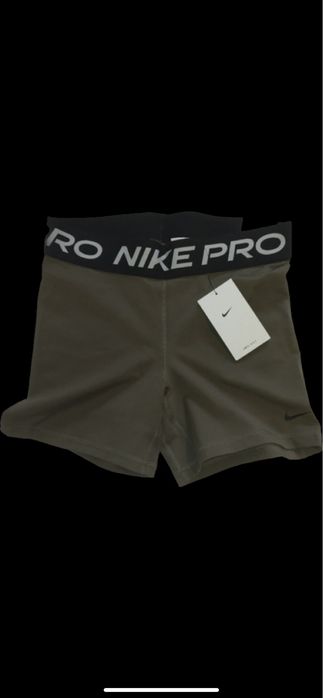 Szorty nike pro