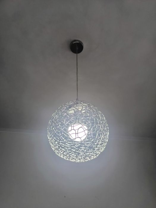 Candeeiros de sala